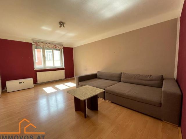 Familien oder Studentenwohnung Neubau