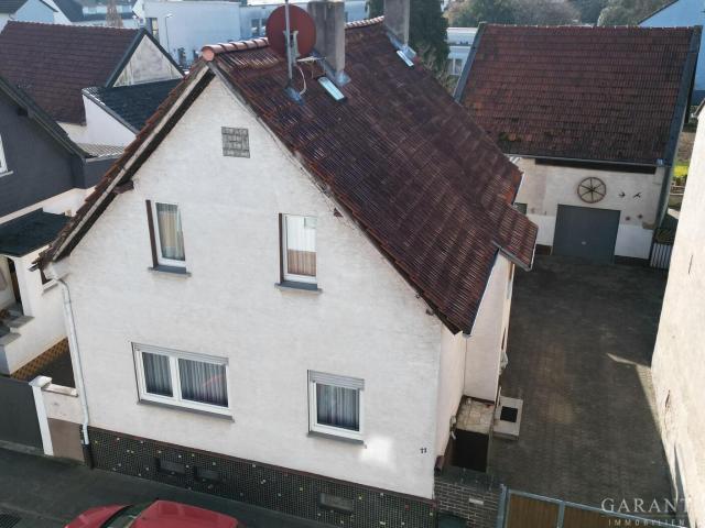Familien Paradies mit Herz