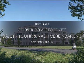 Familien Penthouse mit Dachterrasse und Weitblick, Aufzug, hochwertig ausgestattet