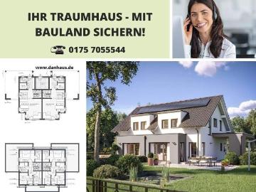 Familien Projekt: Mit Eigenleistung zum großen Generationenhaus