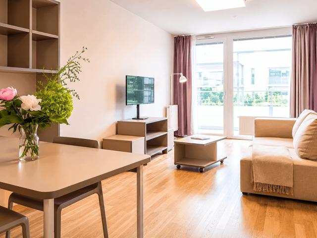 Familien Suite Platz für die ganze Familie