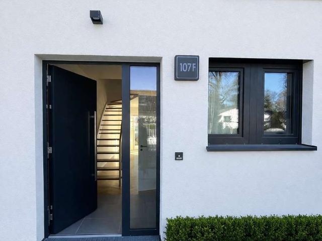 Familiennest in Bohnsdorf: Zukunftssicheres Wohnen mit minimalem Energieverbrauch