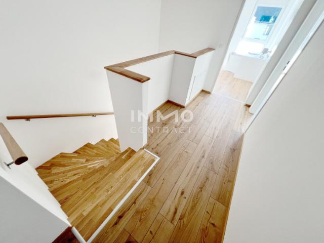 4ZI RAUMWUNDER mit GARTEN *gefördert* € 194.831 Eigenkapital + WBF monatl. Kosten € 556,40 BK + WBF Reihenhaus mit viel Stauraum und 2Stellplätzen!