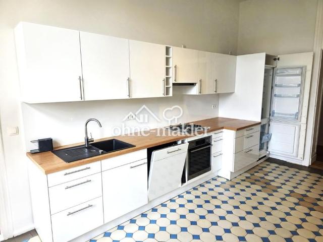 Familienoase in Karlshorst – 204 m² Wohntraum mit 6,5 Zimmern nahe der S Bahn