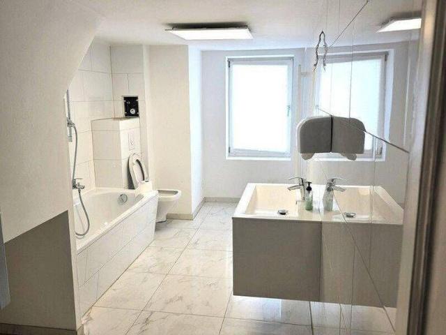Familienoase in Karlshorst 204 m² Wohntraum mit 6,5 Zimmern nahe der S Bahn