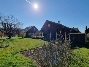 Scherzingen, Münsterlingen, Bezirk Kreuzlingen, Thurgau