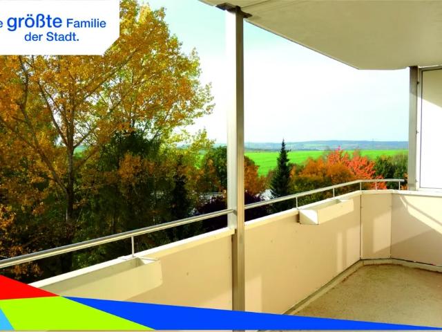 Familienangebot: zwei Bäder mit Wanne und Dusche + super Spielplatz + 5% Kinderrabatt
