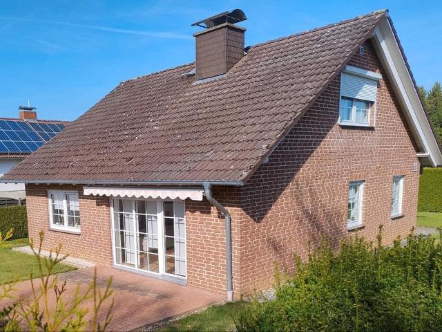 Familienfreundl. Einfamilienhaus in Lohfelden Bieterverfahren