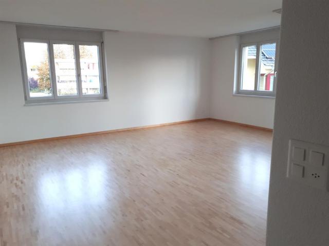 Familienfreundlich am Waldrand wohnen