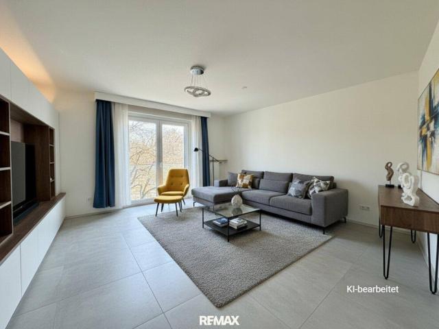 Familienfreundlich, geräumig und leistbar – 4 Zimmer Wohnung mit viel Wohnraum