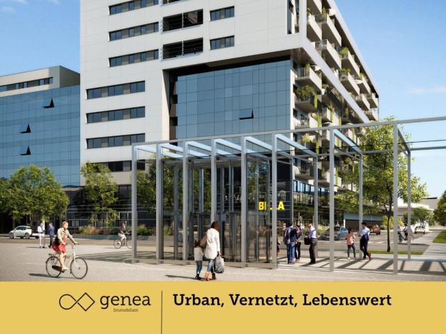 Familienfreundlich | Graz von seiner besten Seite | MQG | ERSTBEZUG