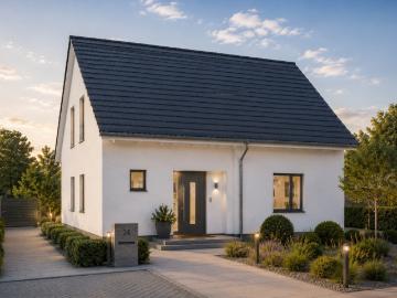 Familienfreundlich leben im Grünen