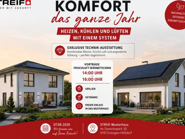 Familienfreundlich leben zwischen Natur & Stadt Hersbruck