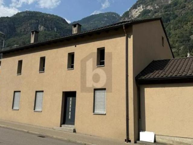 Familienfreundlich, modern und rentabel