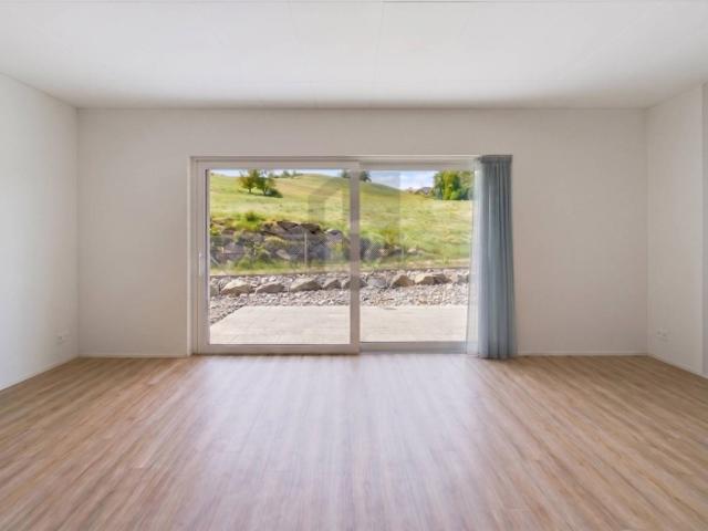 FAMILIENFREUNDLICH MIT TERRASSE & SAUNA