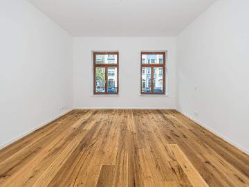 Heiterblick, Brandenburg-Südwest-Südost, Bundesland Brandenburg