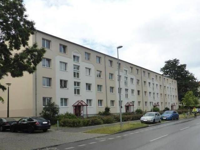 Familienfreundlich wohnen mit WBS Berechtigung 160 220
