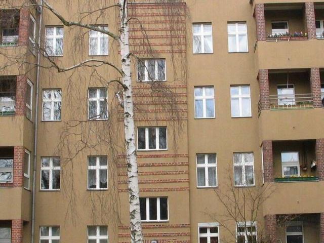 Familienfreundlich wohnen mit WBS Berechtigung