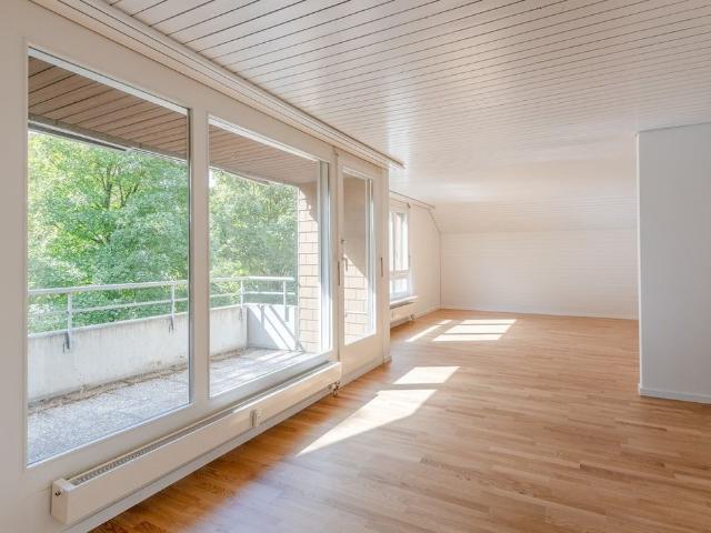 Familienfreundlich wohnen an ruhiger Lage