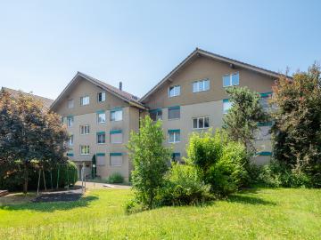 Oberstadt, Burgdorf, Verwaltungskreis Emmental, Verwaltungsregion Emmental-Oberaargau, Kanton Bern