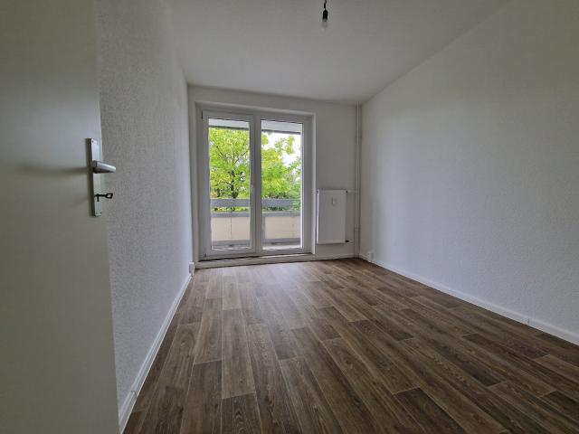 Familienfreundlich wohnen: Balkon & gute Lage – sofort verfügbar