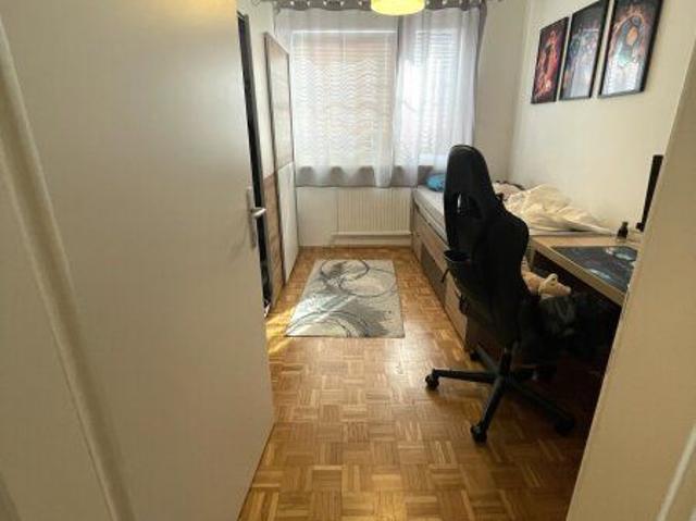 Familienfreundlich wohnen – großzügige 3,5 Zimmer Wohnung mit Loggia und Lift in Linz/Oed! ACHTUNG die Wohnung und das Gebäude werden soeben saniert!