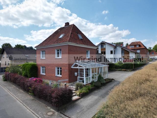 Familienfreundlich wohnen in Oesede