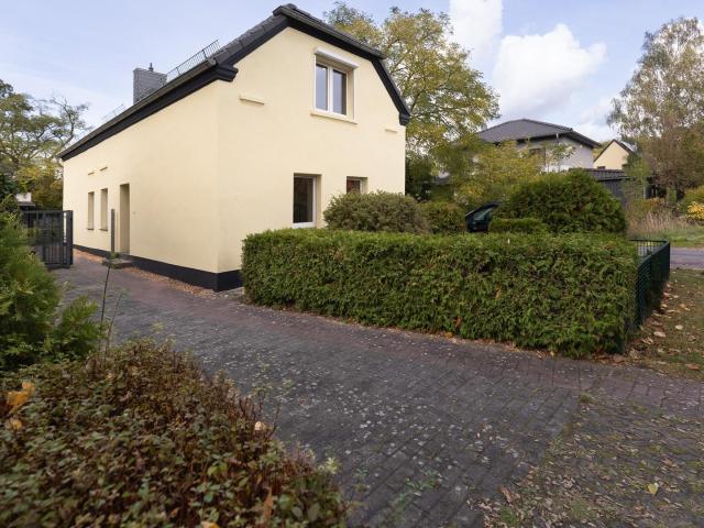 Familienfreundlich wohnen – in einer Top Lage von Brandenburg