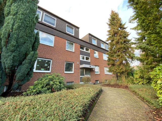 Familienfreundlich wohnen in ruhiger SpielstraÃe