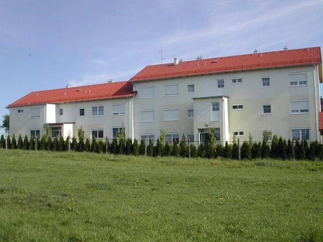 Familienfreundlich Wohnen in Waldzell