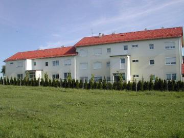 Familienfreundlich Wohnen in Waldzell