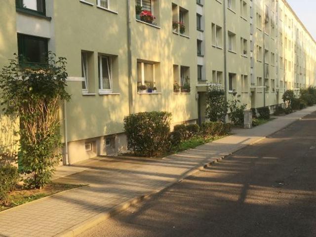 Familienfreundlich wohnen: Ruhig & zentral mit Balkon