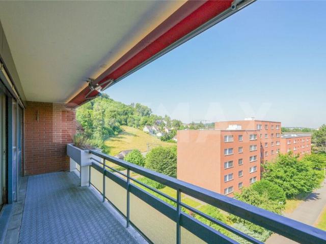 Stadtnah und bestens an den ÖV angebunden