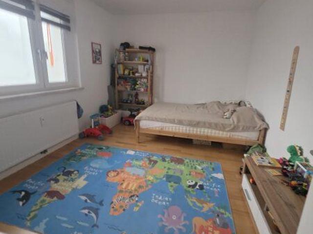 Familienfreundlich wohnen – 3 Zimmer Wohnung mit Loggia und Lift in Linz/Bindermichl!
