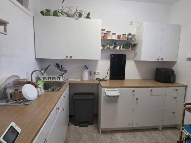 Familienfreundlich wohnen – 3 Zimmer Wohnung mit Loggia und Lift in Linz/Bindermichl!