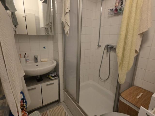 familienfreundlich wohnen – 3 zimmer wohnung mit loggia und lift in linz/bindermichl!
