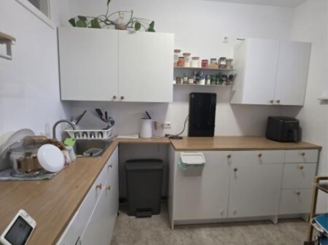 Familienfreundlich wohnen – 3 Zimmer Wohnung mit Loggia und Lift in Linz/Bindermichl!
