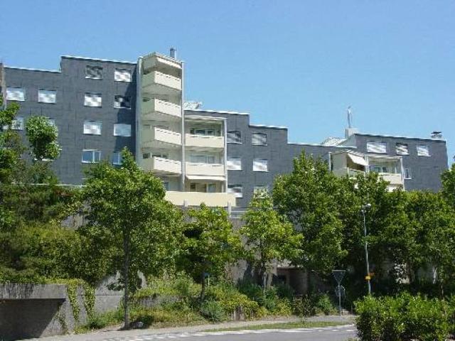 Familienfreundlich wohnen!