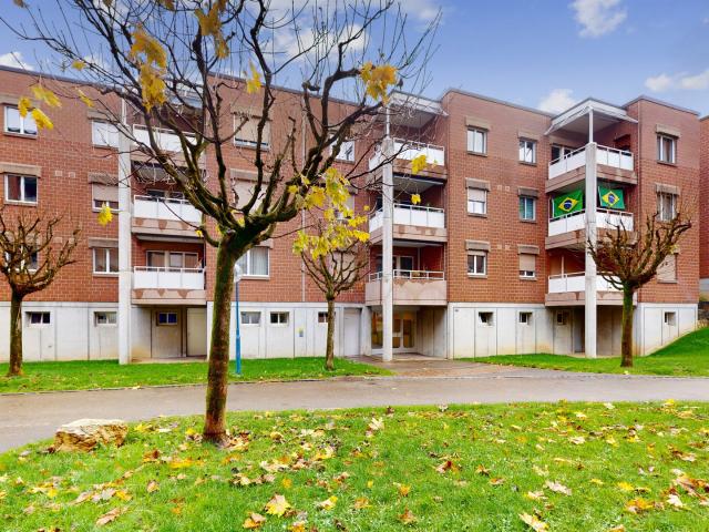 Familienfreundlich wohnen
