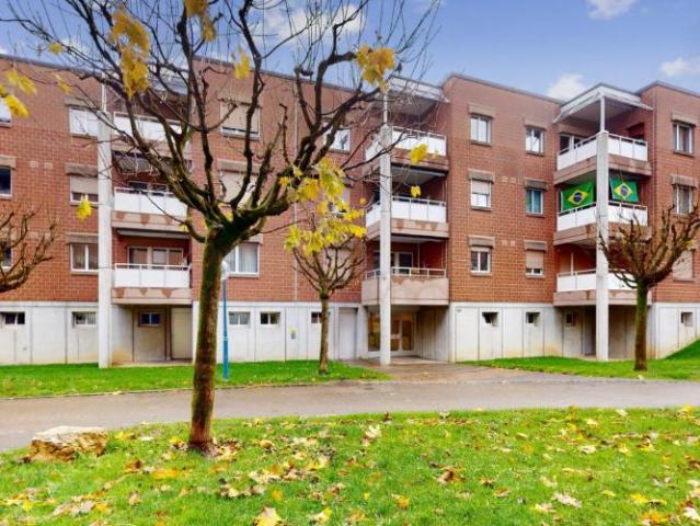 Familienfreundlich wohnen