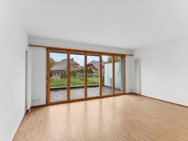 Familienfreundliche Maisonette Wohnung