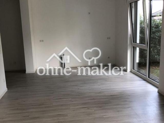 Familienfreundliche, moderne Terrassenwohnung mit PKW Stellplatz
