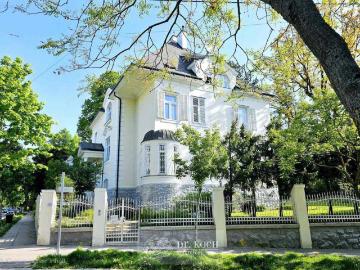 Familienfreundliche Cottagevilla in exquisiter Lage!