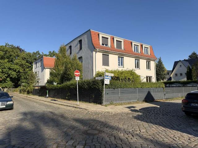 Familienfreundliche DHH A