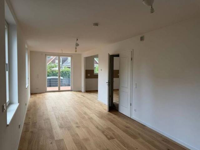 Familienfreundliche DHH KfW40