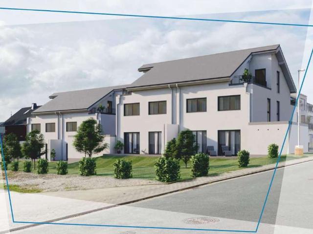 Familienfreundliche Doppelhaushälfte in ruhiger Wohnlage