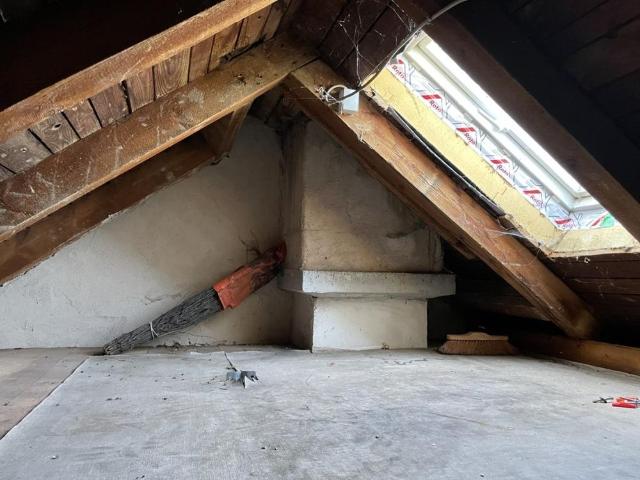 Familienfreundliche Doppelhaushälfte mit Garten und Terrasse in Tirschenreuth zu vermieten