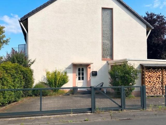 ☀️Familienfreundliche Doppelhaushälfte mit 158qm in Bonn Holzlar