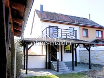 Oberebersbach, Ebersbach, Kleinthiemig