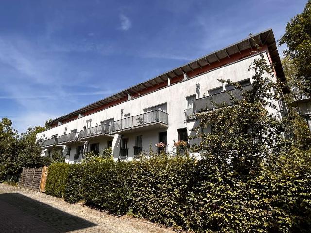 Familienfreundliche Etagenwohnung zur Miete mit Terrasse in Hamburg Langenhorn Wentzel Dr